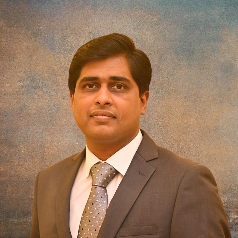 Umer Raza